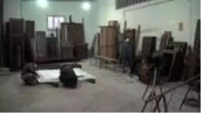 Son dakika haberi! Manisalı firma yurt dışındaki camileri Osmanlı ve Selçuklu motifleriyle süslüyor Son dakika haberi! Manisalı firma yurt dışındaki camileri Osmanlı ve Selçuklu motifleriyle süslüyor
