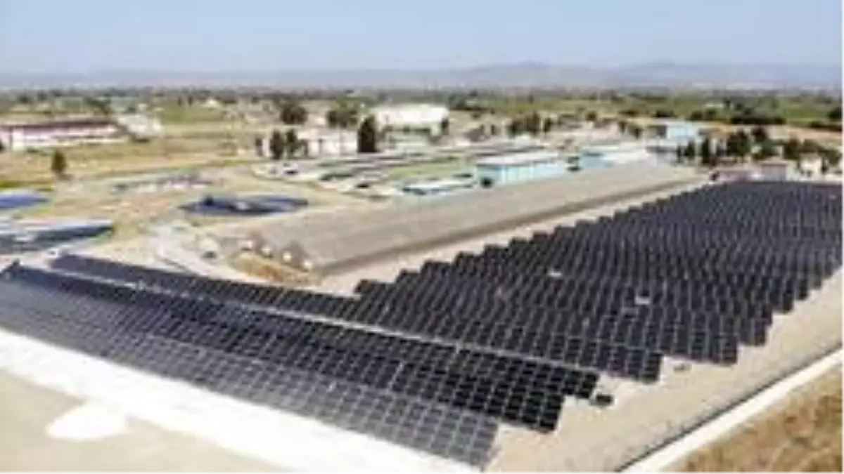 MASKİ, Manisa'ya 973 milyonluk yatırım daha yapacak