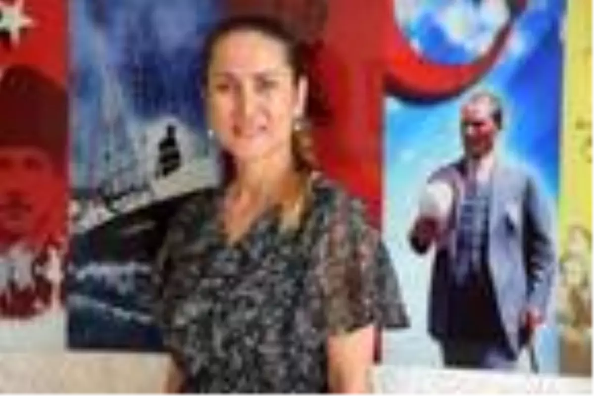 Miniklerden, sağlık çalışanlarına 'Biz Sizinleyiz' projesiyle destek