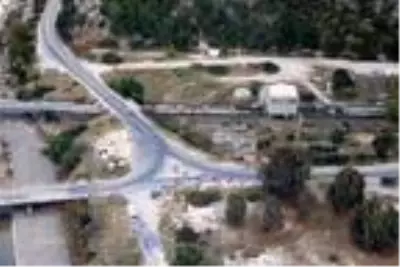 Muğla'da helikopterle trafik denetiminde sürücülere ceza Muğla'da helikopterle trafik denetiminde sürücülere ceza