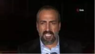 Mustafa Tokgöz: 'Bu 1 puan Samet Hoca'nın bize hoş geldin hediyesi oldu' Mustafa Tokgöz: 'Bu 1 puan Samet Hoca'nın bize hoş geldin hediyesi oldu'