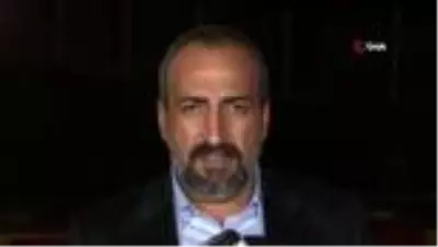 Mustafa Tokgöz: 'Bu 1 puan Samet Hoca'nın bize hoş geldin hediyesi oldu' Mustafa Tokgöz: 'Bu 1 puan Samet Hoca'nın bize hoş geldin hediyesi oldu'