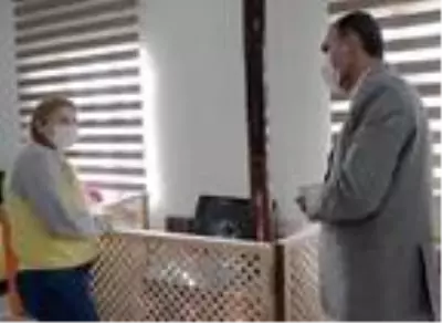 Öğrencileri için köyde kendi imkânlarıyla anasınıfı açtı Öğrencileri için köyde kendi imkânlarıyla anasınıfı açtı
