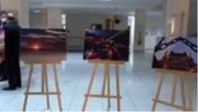 Öğretmenlerin fotoğrafları sergide buluştu Öğretmenlerin fotoğrafları sergide buluştu