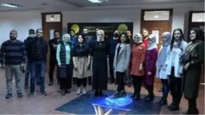 Öğretmenlerin sürpriz klibi büyük ilgi gördü Öğretmenlerin sürpriz klibi büyük ilgi gördü