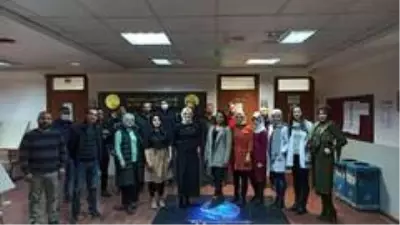 Öğretmenlerin sürpriz klibi büyük ilgi gördü Öğretmenlerin sürpriz klibi büyük ilgi gördü