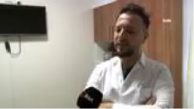 Op. Dr. Kıraç: 'Diz ağrısı kireçlemenin de habercisi olabilir' Op. Dr. Kıraç: 'Diz ağrısı kireçlemenin de habercisi olabilir'