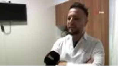 Op. Dr. Kıraç: 'Diz ağrısı kireçlemenin de habercisi olabilir' Op. Dr. Kıraç: 'Diz ağrısı kireçlemenin de habercisi olabilir'