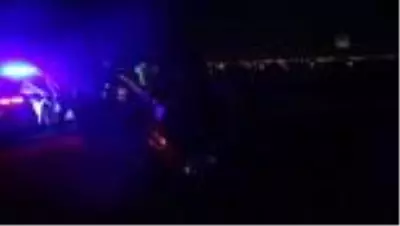 Son Dakika | Otomobil ile kamyon çarpıştı: 2 ölü Son Dakika | Otomobil ile kamyon çarpıştı: 2 ölü