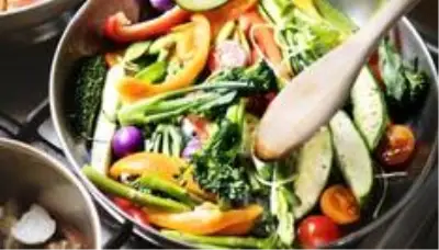 Oxford Üniversitesi'nin araştırması: Veganlarda kemik kırılması riski yüzde 40 daha fazla Oxford Üniversitesi'nin araştırması: Veganlarda kemik kırılması riski yüzde 40 daha fazla