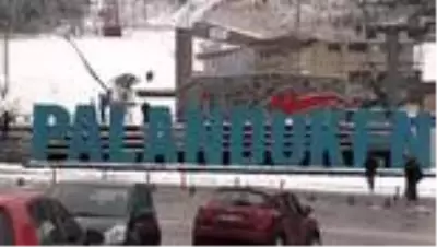 Palandöken misafirleri için tüm Kovid-19 tedbirlerini aldı Palandöken misafirleri için tüm Kovid-19 tedbirlerini aldı