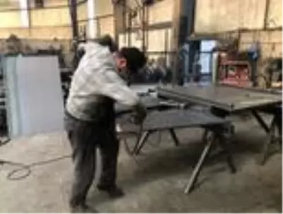 Pandemiyi fırsata çevirdiler, satışları ikiye katlandı Pandemiyi fırsata çevirdiler, satışları ikiye katlandı