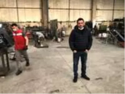 Pandemiyi fırsata çevirdiler, satışları ikiye katlandı Pandemiyi fırsata çevirdiler, satışları ikiye katlandı