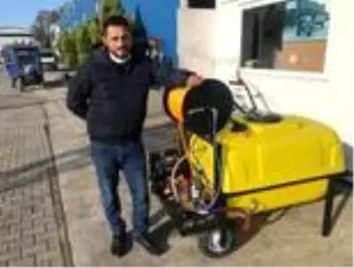 Pandemiyi fırsata çevirdiler, satışları ikiye katlandı Pandemiyi fırsata çevirdiler, satışları ikiye katlandı