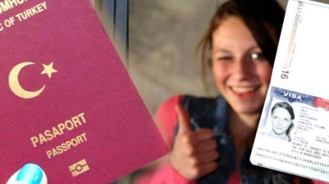 Pasaport randevusu nasıl ve nereden Alınır? Pasaport harçları ne kadar? Pasaport başvurusu için gerekli evraklar Pasaport randevusu nasıl ve nereden Alınır? Pasaport harçları ne kadar? Pasaport başvurusu için gerekli evraklar