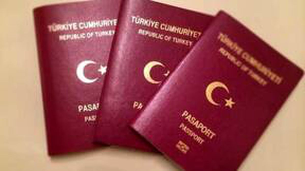 Pasaport randevusu nasıl ve nereden Alınır? Pasaport harçları ne kadar? Pasaport başvurusu için gerekli evraklar