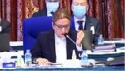 Pekcan: 'Esnaf ve sanatkarımıza toplam 39 milyar 193 milyon lira tutarında faiz indirimli kredi kullandırılmıştır' Pekcan: 'Esnaf ve sanatkarımıza toplam 39 milyar 193 milyon lira tutarında faiz indirimli kredi kullandırılmıştır'