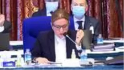 Pekcan: 'Esnaf ve sanatkarımıza toplam 39 milyar 193 milyon lira tutarında faiz indirimli kredi kullandırılmıştır' Pekcan: 'Esnaf ve sanatkarımıza toplam 39 milyar 193 milyon lira tutarında faiz indirimli kredi kullandırılmıştır'