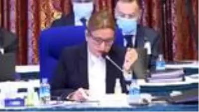 Pekcan: 'Esnaf ve sanatkarımıza toplam 39 milyar 193 milyon lira tutarında faiz indirimli kredi kullandırılmıştır' Pekcan: 'Esnaf ve sanatkarımıza toplam 39 milyar 193 milyon lira tutarında faiz indirimli kredi kullandırılmıştır'