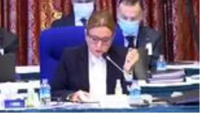 Pekcan: 'Esnaf ve sanatkarımıza toplam 39 milyar 193 milyon lira tutarında faiz indirimli kredi kullandırılmıştır' Pekcan: 'Esnaf ve sanatkarımıza toplam 39 milyar 193 milyon lira tutarında faiz indirimli kredi kullandırılmıştır'