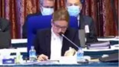 Son dakika haber | Pekcan: 'Küresel değer zincirleri içinde daha da belirleyici bir aktör olabileceğimize inanıyoruz' Son dakika haber | Pekcan: 'Küresel değer zincirleri içinde daha da belirleyici bir aktör olabileceğimize inanıyoruz'