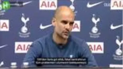 Pep Guardiola: 10 Maçta Attığımız 9 Gol Asla Yeterli Değil Pep Guardiola: 10 Maçta Attığımız 9 Gol Asla Yeterli Değil