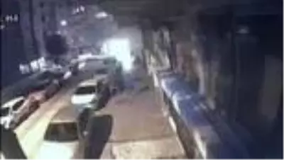 'Pitbull' cinsi köpeğinden rahatsız olan kişiyi öldürdüğü öne sürülen şüpheli tutuklandı 'Pitbull' cinsi köpeğinden rahatsız olan kişiyi öldürdüğü öne sürülen şüpheli tutuklandı