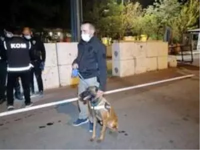 Polis uzun namlulu silahlarla kuş uçurtmuyor Polis uzun namlulu silahlarla kuş uçurtmuyor