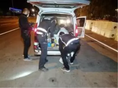Polis uzun namlulu silahlarla kuş uçurtmuyor Polis uzun namlulu silahlarla kuş uçurtmuyor