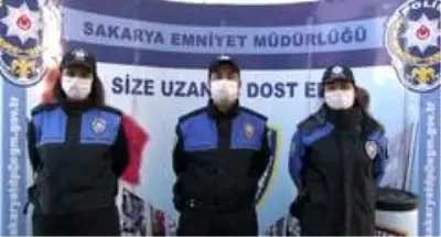 Son dakika haberleri! Polislerden öğretmenlere videolu kutlama Son dakika haberleri! Polislerden öğretmenlere videolu kutlama