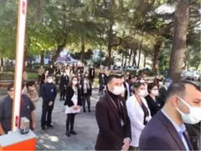 Prof. Dr. Asım Cenani Cerrahpaşa'da anıldı Prof. Dr. Asım Cenani Cerrahpaşa'da anıldı
