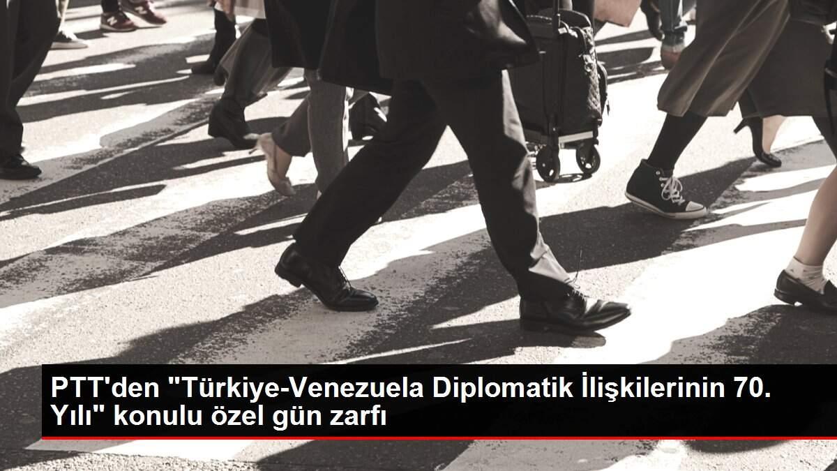 PTT'den PTT'den