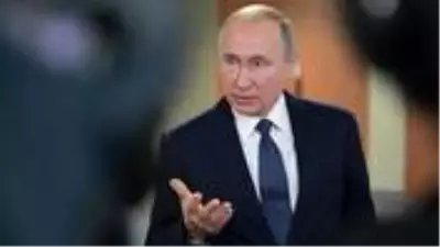 Putin, Ermenistan'ı üzecek gerçeği bir kez daha dile getirdi: Dağlık Karabağ, Azerbaycan'ın ayrılmaz bir parçası Putin, Ermenistan'ı üzecek gerçeği bir kez daha dile getirdi: Dağlık Karabağ, Azerbaycan'ın ayrılmaz bir parçası