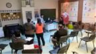 Radyo Tiyatrosu yeniden hayat buldu Radyo Tiyatrosu yeniden hayat buldu