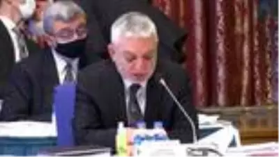Rekabet Kurulu Başkanı Küle: 'Son bir yılda hükmedilen toplam idari para cezası yaklaşık 2,4 milyar lira' Rekabet Kurulu Başkanı Küle: 'Son bir yılda hükmedilen toplam idari para cezası yaklaşık 2,4 milyar lira'