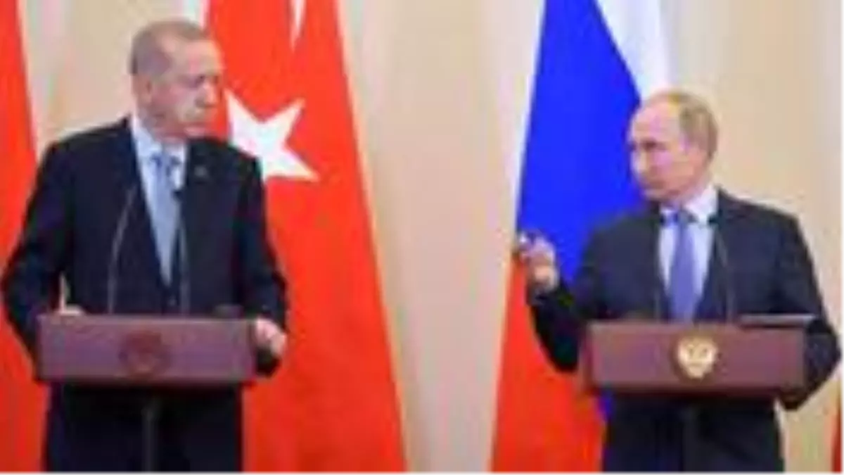 Reuters'tan bomba Dağlık Karabağ iddiası: Türkiye ve Rusya gözlem noktası konusunda anlaşmazlık yaşıyor