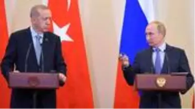 Reuters'tan bomba Dağlık Karabağ iddiası: Türkiye ve Rusya gözlem noktası konusunda anlaşmazlık yaşıyor Reuters'tan bomba Dağlık Karabağ iddiası: Türkiye ve Rusya gözlem noktası konusunda anlaşmazlık yaşıyor