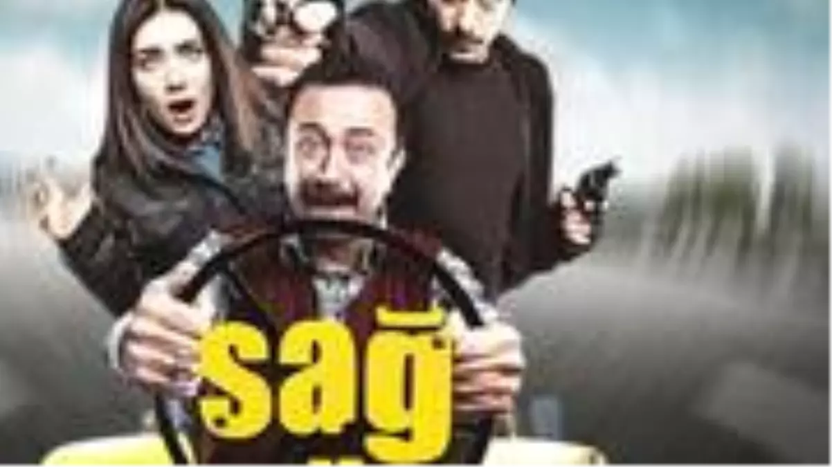 Sağ Salim filmi konusu nedir? Sağ Salim oyuncuları ve Sağ Salim özeti!