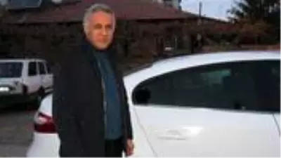 Satın aldığı otomobilin iki araçla birleştirildiğini ekspertiz raporu ile öğrenince soluğu mahkemede aldı Satın aldığı otomobilin iki araçla birleştirildiğini ekspertiz raporu ile öğrenince soluğu mahkemede aldı