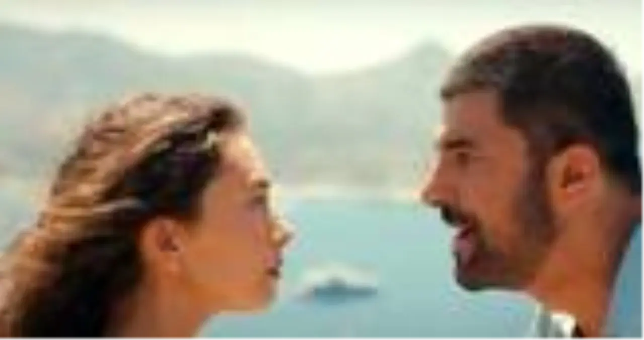 Sefirin Kızı yeni bölüm izle! Sefirin Kızı son bölüm izle! Sefirin Kızı son bölümde neler oldu?