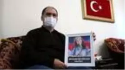 Şehit Aybüke öğretmenin babası: Bugün yine aynı yere tayini çıksa yine hep beraber gideriz Şehit Aybüke öğretmenin babası: Bugün yine aynı yere tayini çıksa yine hep beraber gideriz