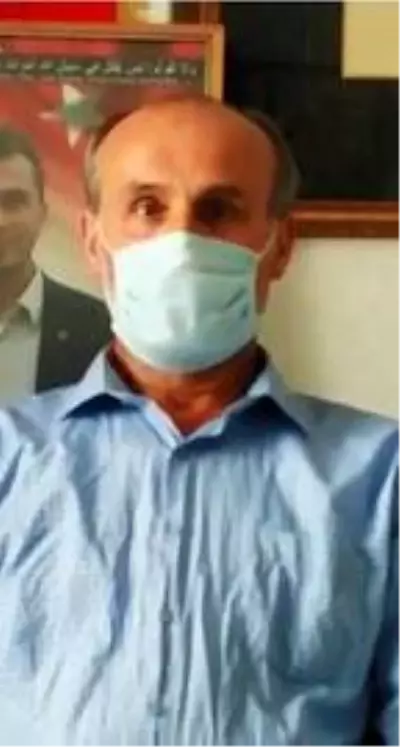 Son dakika haberleri | Şehit Necmettin öğretmenin ailesinin 24 Kasım hüznü Son dakika haberleri | Şehit Necmettin öğretmenin ailesinin 24 Kasım hüznü