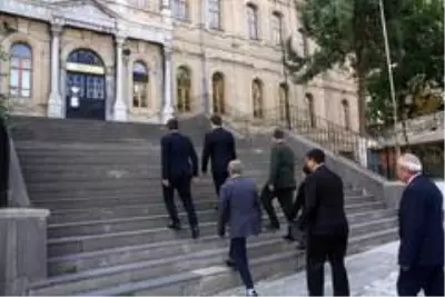 Şehit öğretmenlere ithafen çekilen kısa metrajlı film izlenme rekoru kırıyor Şehit öğretmenlere ithafen çekilen kısa metrajlı film izlenme rekoru kırıyor