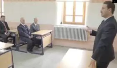 Şehit öğretmenlere ithafen çekilen kısa metrajlı film izlenme rekoru kırıyor Şehit öğretmenlere ithafen çekilen kısa metrajlı film izlenme rekoru kırıyor