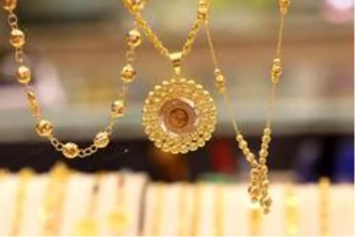 Serbest piyasada altın fiyatları