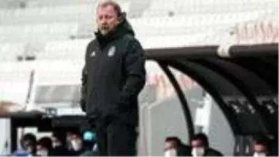 Sergen Yalçın'dan kaleci transferi talebine isyan: Gençleri oynatın deyip transfer istiyorsunuz, nasıl olacak? Sergen Yalçın'dan kaleci transferi talebine isyan: Gençleri oynatın deyip transfer istiyorsunuz, nasıl olacak?
