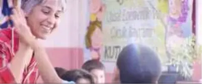 'Bir Başkadır Benim Memleketim' şarkısı öğretmenler için uyarlandı 'Bir Başkadır Benim Memleketim' şarkısı öğretmenler için uyarlandı