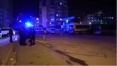 Silahlı saldırıya uğrayan kişi yaralandı Silahlı saldırıya uğrayan kişi yaralandı
