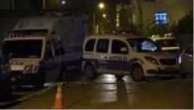 Silahlı saldırıya uğrayan kişi yaralandı Silahlı saldırıya uğrayan kişi yaralandı