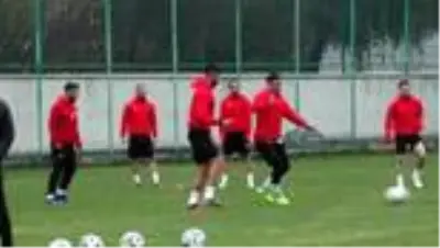 Sivas Belediyespor'da Fenerbahçe maçı heyecanı Sivas Belediyespor'da Fenerbahçe maçı heyecanı